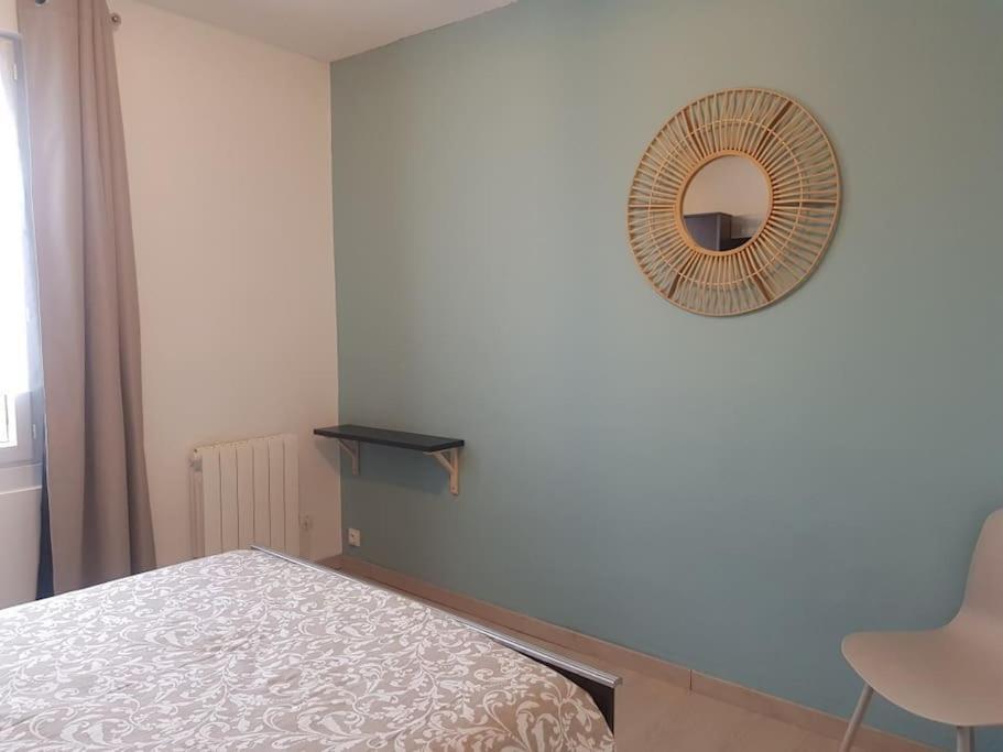 Maison Bateau Lion-sur-Mer